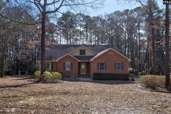 212 Running Deer Drive, Hopkins, SC 29061