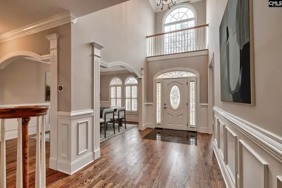 115 Land Stone Circle, Irmo, SC 29063 - Image #3