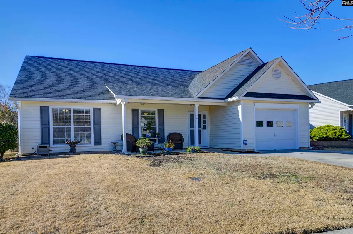 405 Dupre Mill Road, Lexington, SC 29072 - Image #1