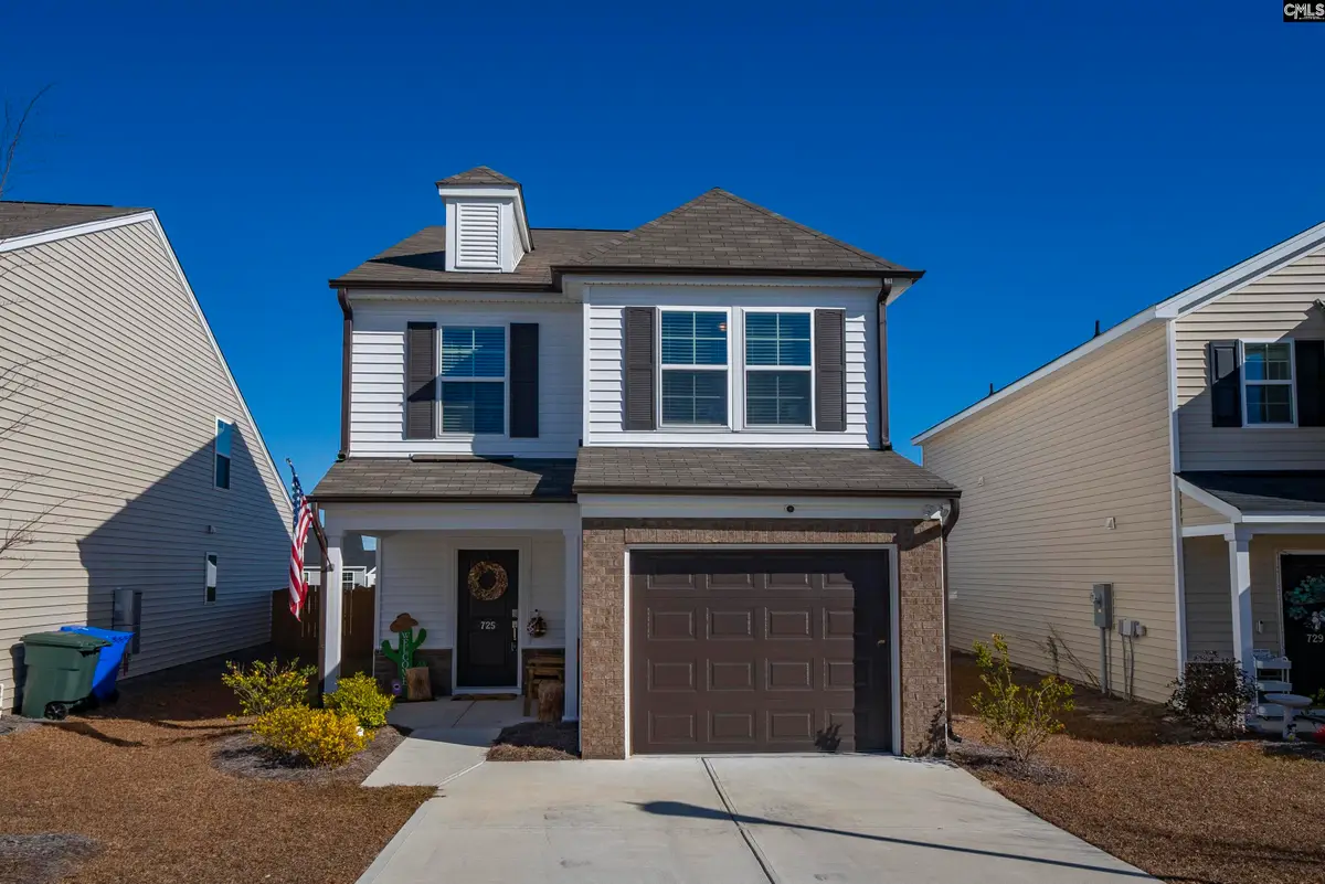 725 S Long Star Way, Elgin, SC 29045 - Image #1