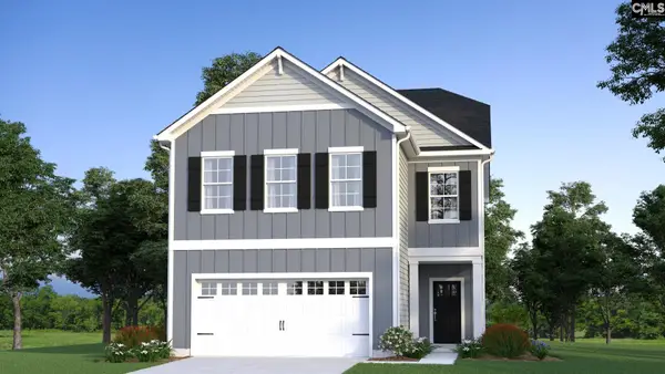 2314 Damascus Way, Lexington, SC 29073