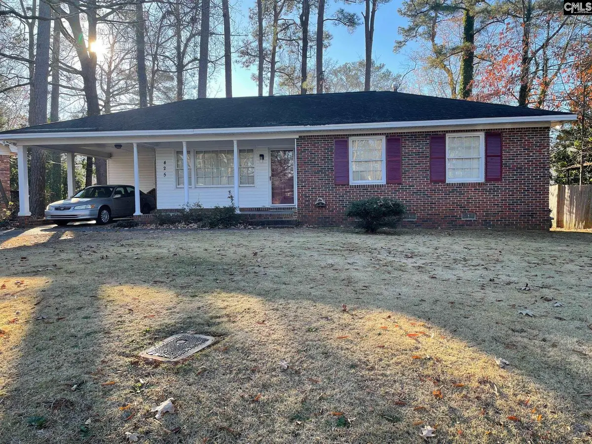 425 Pitney Road, Columbia, SC 29212 - Image #1