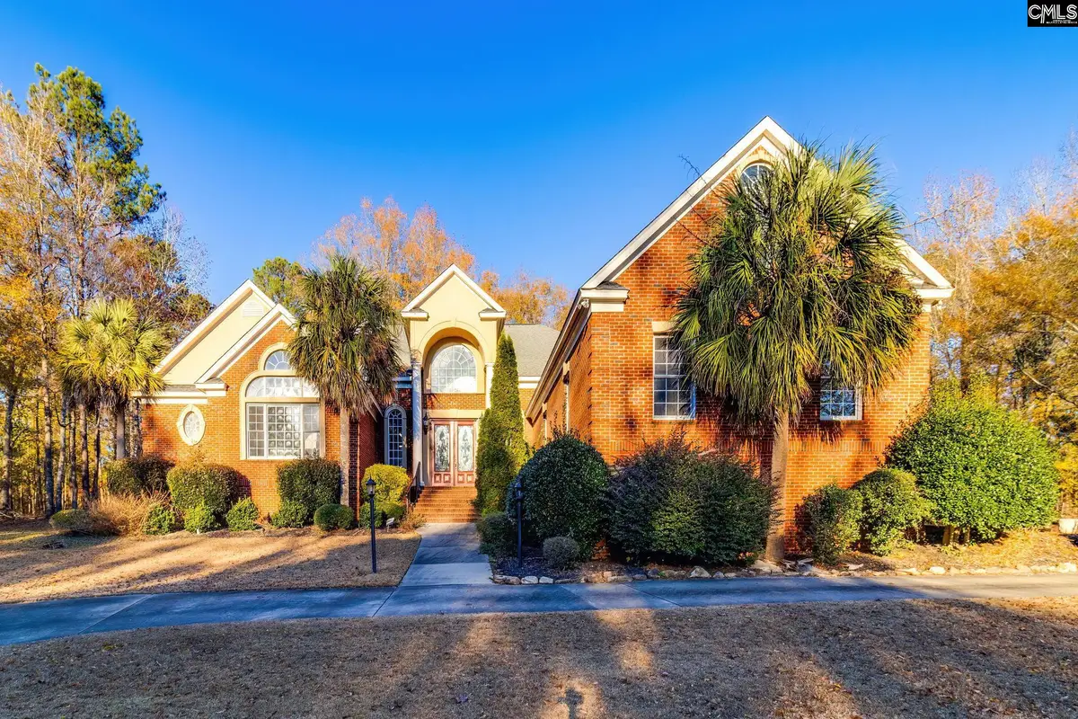116 Hastings Point Drive, Columbia, SC 29203 - #1