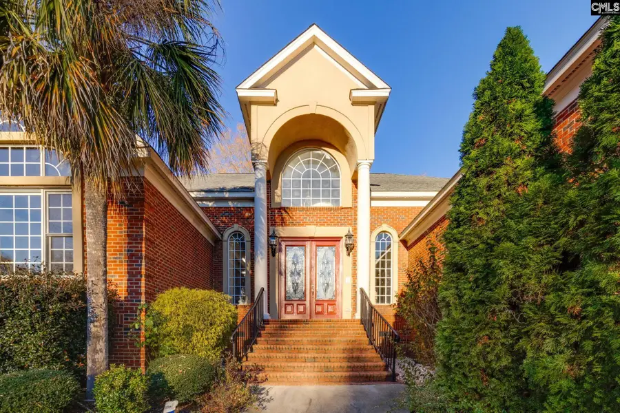 116 Hastings Point Drive, Columbia, SC 29203 - #2