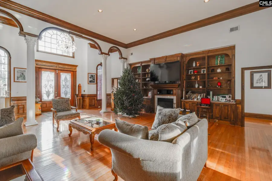 116 Hastings Point Drive, Columbia, SC 29203 - #3