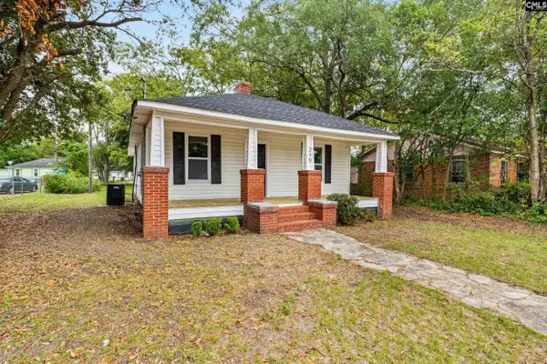 219 S Guignard Drive, Sumter, SC 29150