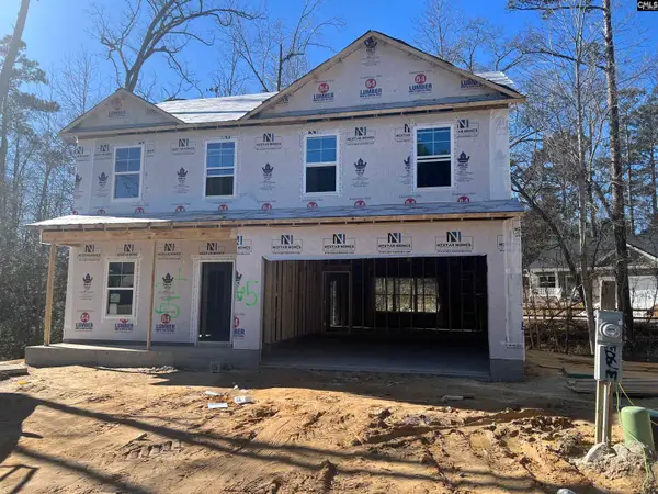 205 Quiet Side Court, Blythewood, SC 29016