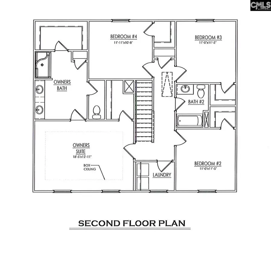 205 Quiet Side Court, Blythewood, SC 29016 - Image #3