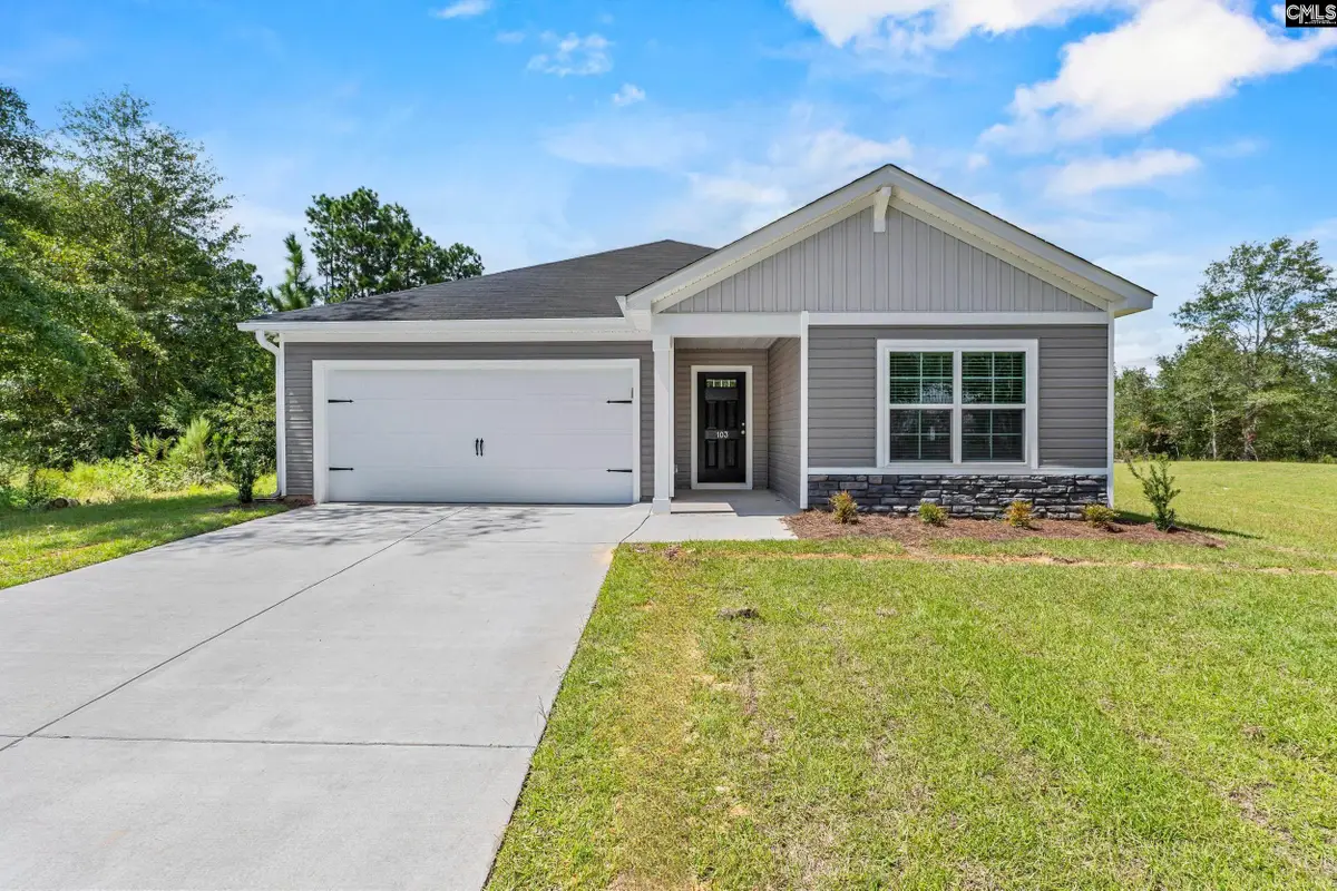 181 Calm Citadel Drive, Pelion, SC 29123 - Image #1