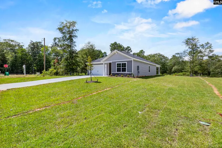 181 Calm Citadel Drive, Pelion, SC 29123 - Image #2