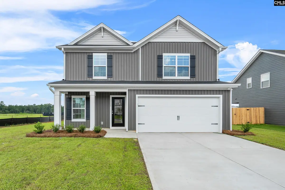173 Calm Citadel Drive, Pelion, SC 29123 - Image #1