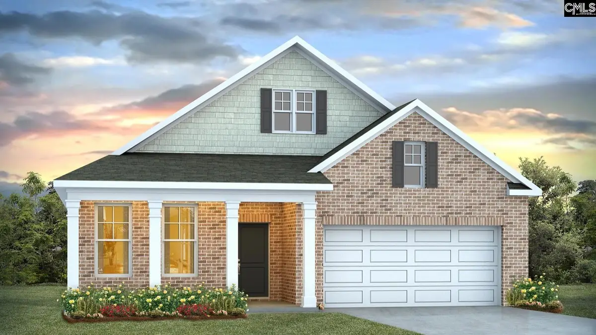 177 Ruby Prince Road, Gilbert, SC 29054 - Image #1