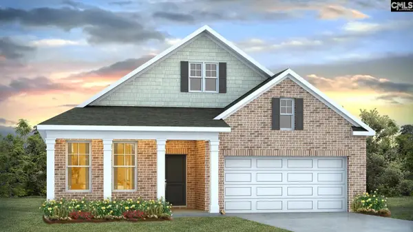 177 Ruby Prince Road, Gilbert, SC 29054