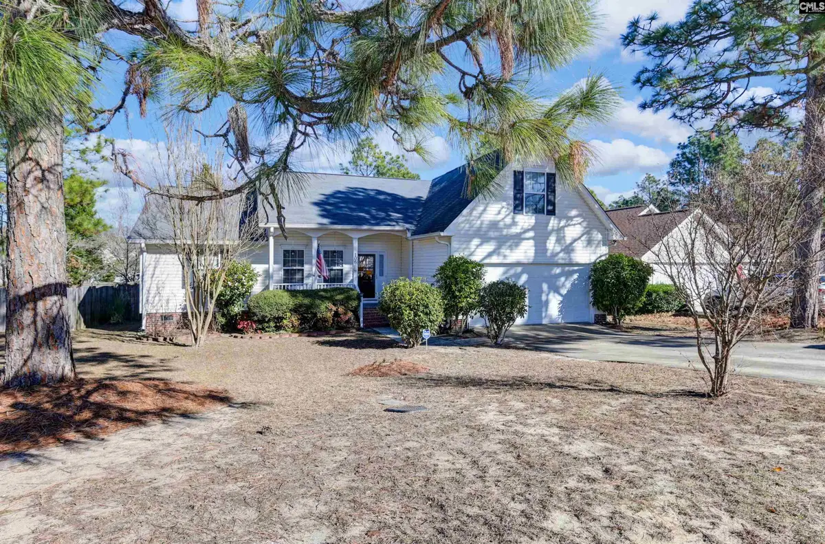 106 Glendevon Way, Columbia, SC 29229 - Image #1