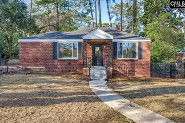 1923 Glenwood Road, Columbia, SC 29204