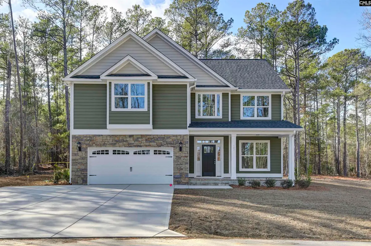 107 Greengarden Drive, Chapin, SC 29036 - Image #1