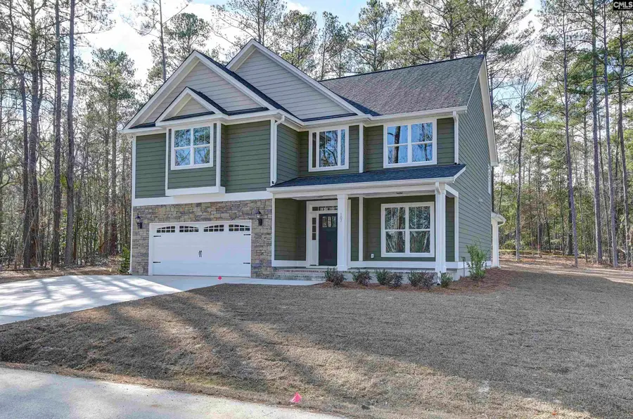 107 Greengarden Drive, Chapin, SC 29036 - Image #2