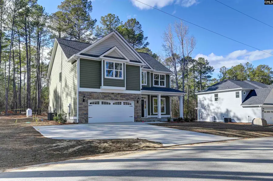 107 Greengarden Drive, Chapin, SC 29036 - Image #3