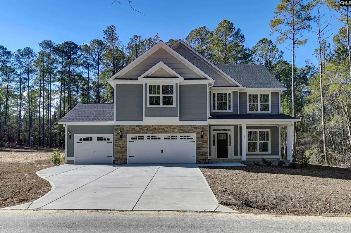 119 Greengarden Drive, Chapin, SC 29036 - Image #1