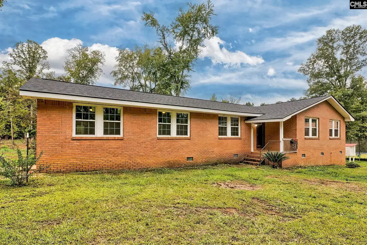 133 Hiram Allen Road, Blythewood, SC 29016 - Image #1