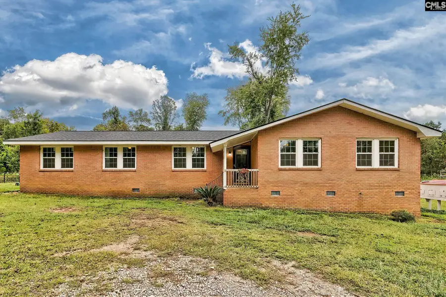 133 Hiram Allen Road, Blythewood, SC 29016 - Image #2