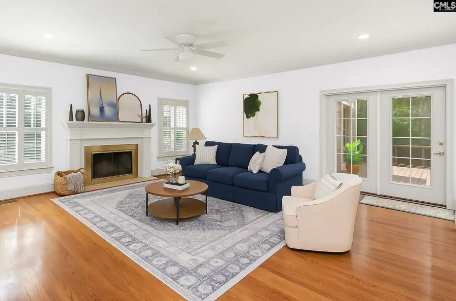 271 Sheringham Road, Columbia, SC 29212 - #2