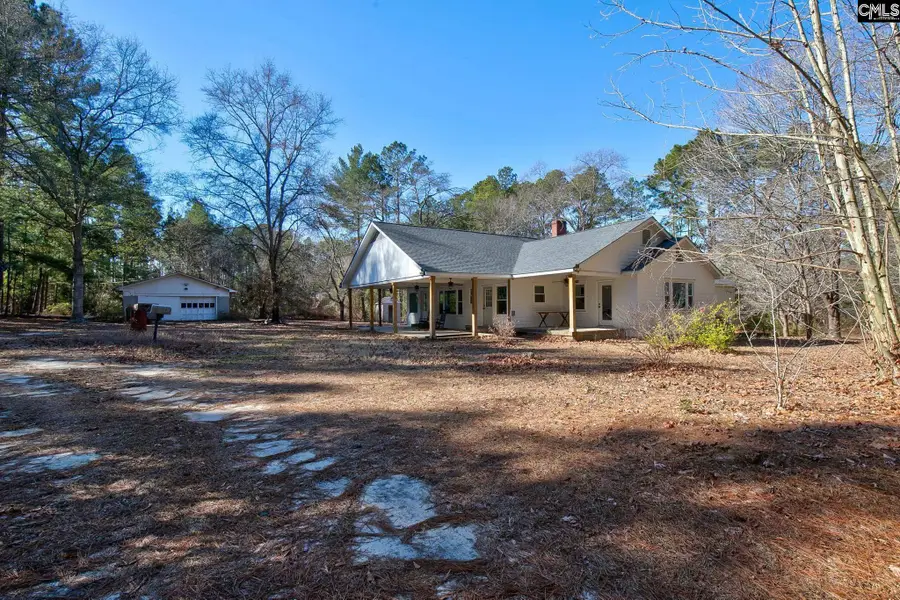 981 John G Richards Road, Camden, SC 29020 - Image #2