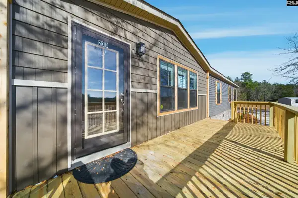 230 Providence Road, Leesville, SC 29070