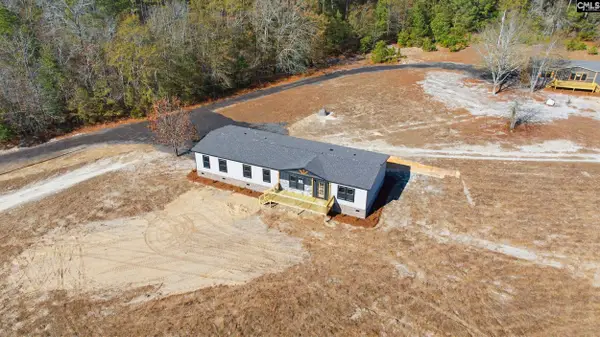 231 Providence Road, Leesville, SC 29070