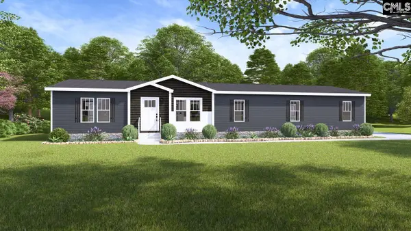 1531 Dixired Road, Leesville, SC 29070