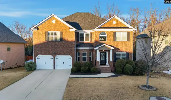 153 Grey Oaks Lane, Lexington, SC 29072