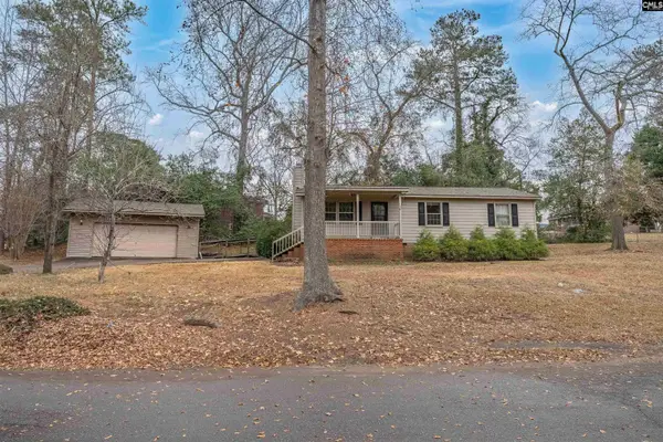 1711 Gilvie Avenue, West Columbia, SC 29169