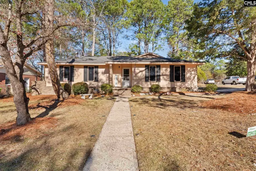 3214 Ragsdale Drive, Columbia, SC 29209 - Image #2