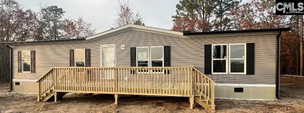 350 Wagontong Road, Wagener, SC 29164 - Image #1