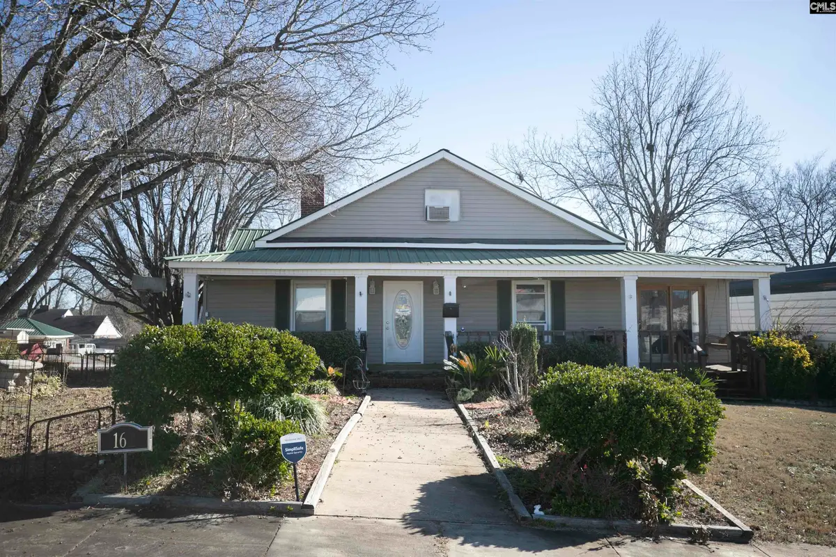 162 Gilliam Street, Whitmire, SC 29178 - Image #1