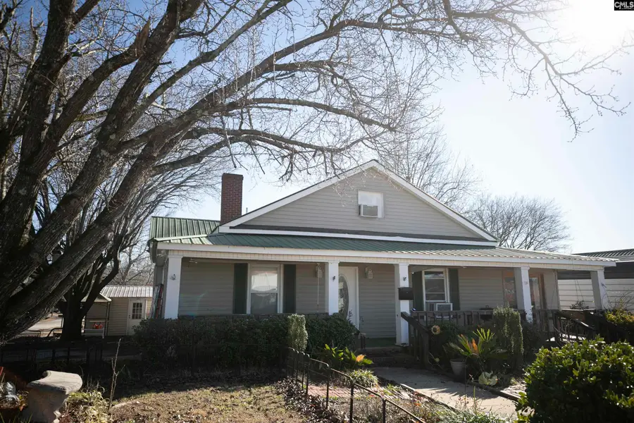 162 Gilliam Street, Whitmire, SC 29178 - Image #2