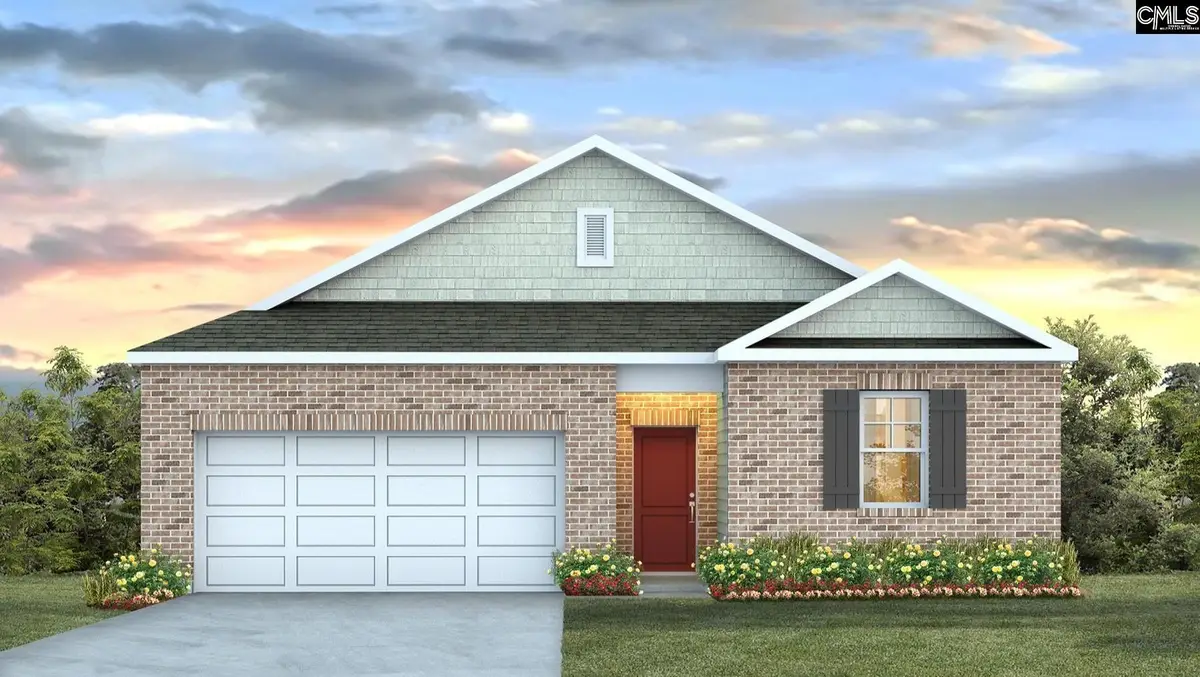 467 Leathertree Lane, Blythewood, SC 29016 - Image #1