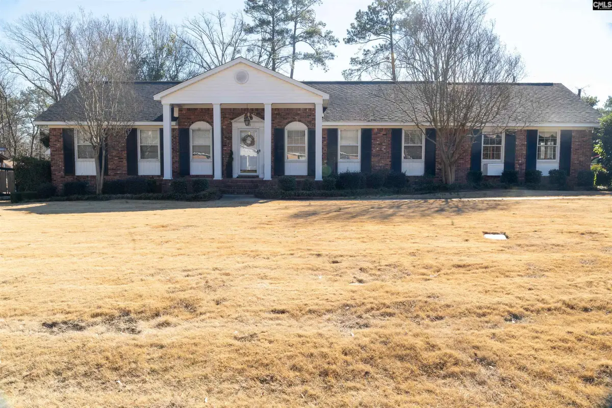 708 Fairway Lane, Columbia, SC 29210 - Image #1