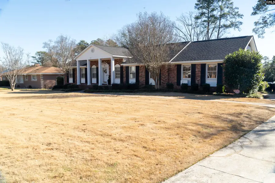 708 Fairway Lane, Columbia, SC 29210 - Image #2