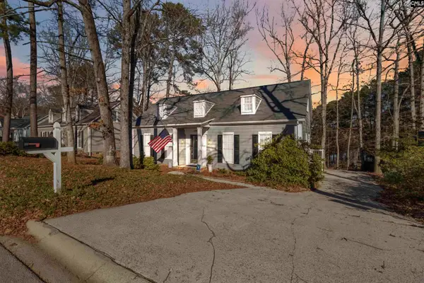 169 King George Way, Columbia, SC 29210