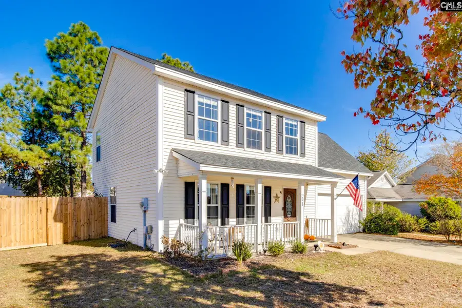 31 Glen Knoll Place, Columbia, SC 29229 - Image #2