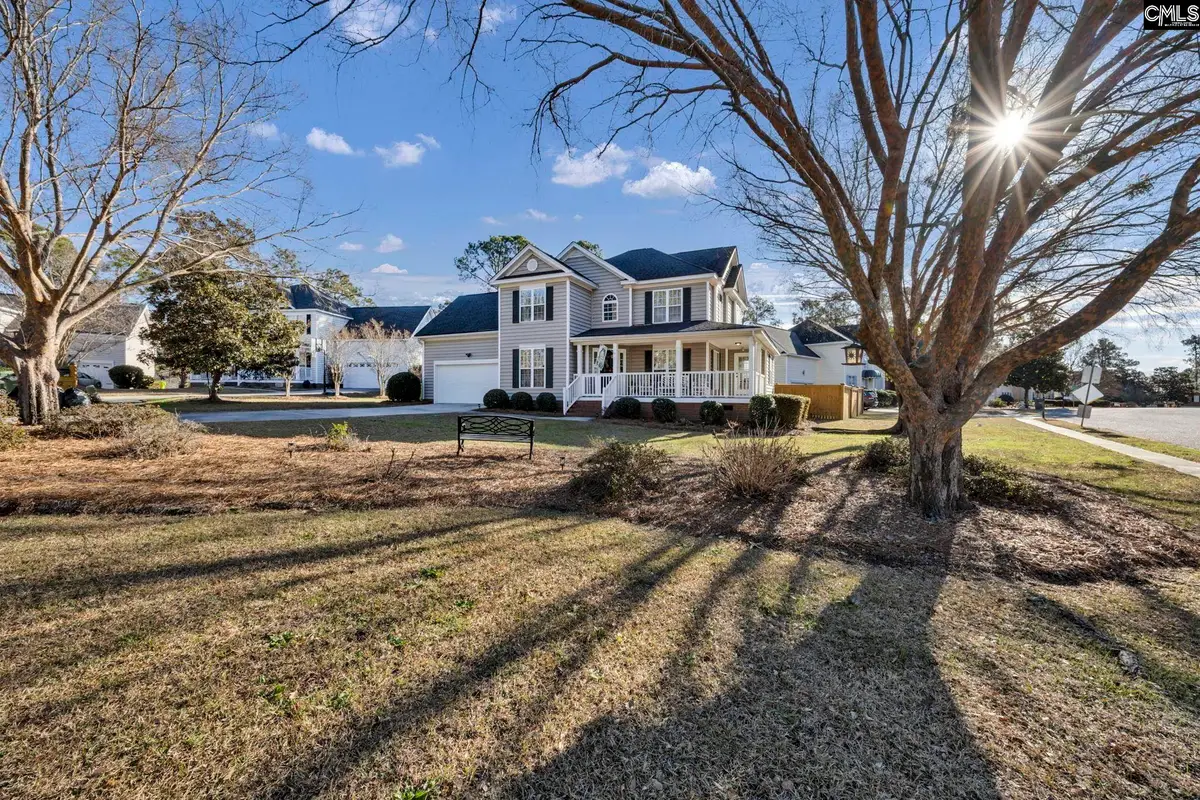 2 Social Circle, Columbia, SC 29229 - Image #1