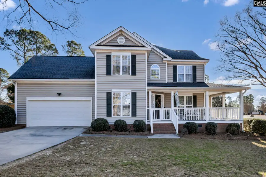 2 Social Circle, Columbia, SC 29229 - Image #2