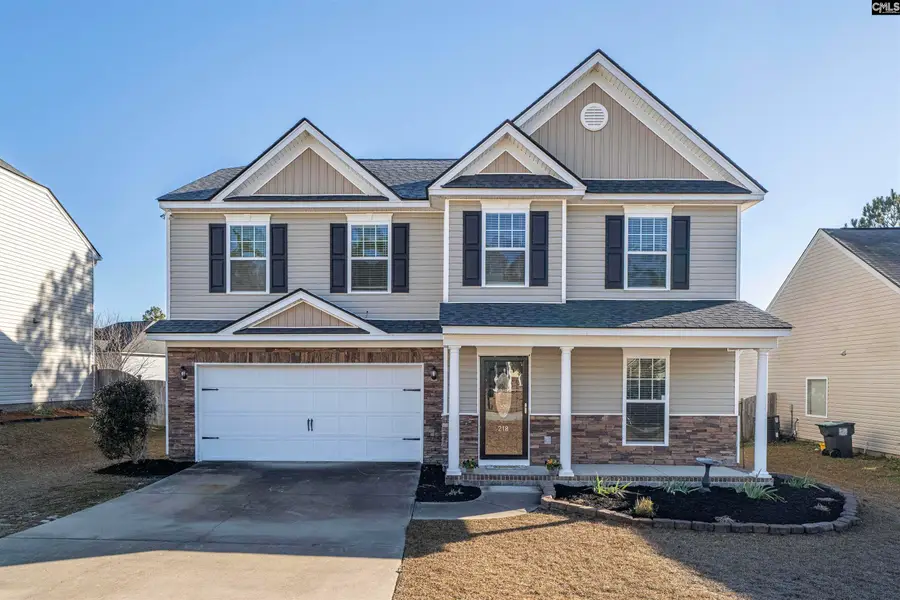 218 Meades Court, Lexington, SC 29073 - Image #2