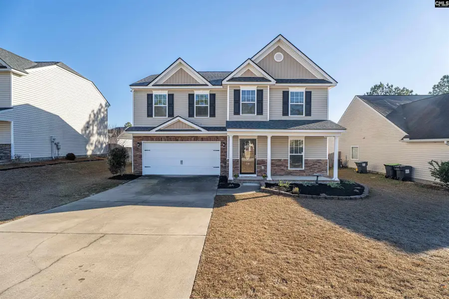218 Meades Court, Lexington, SC 29073 - Image #3