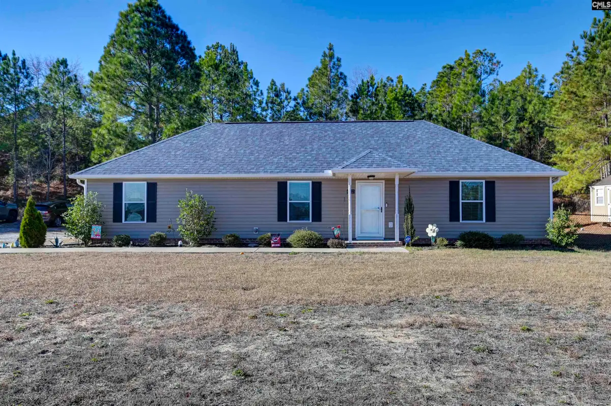 672 Old Orangeburg Road, Lexington, SC 29073 - Image #1