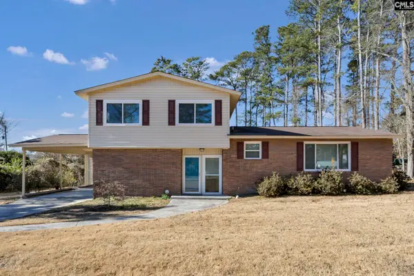 9629 Windsor Lake Boulevard, Columbia, SC 29223