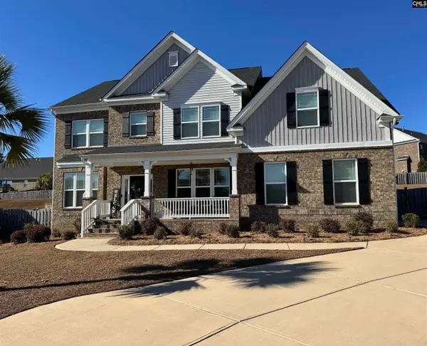 527 Radnor Hunt Court, Gilbert, SC 29054