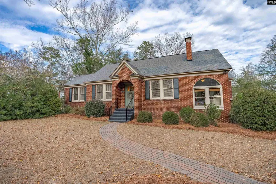 4411 Kilbourne Road, Columbia, SC 29206 - Image #3