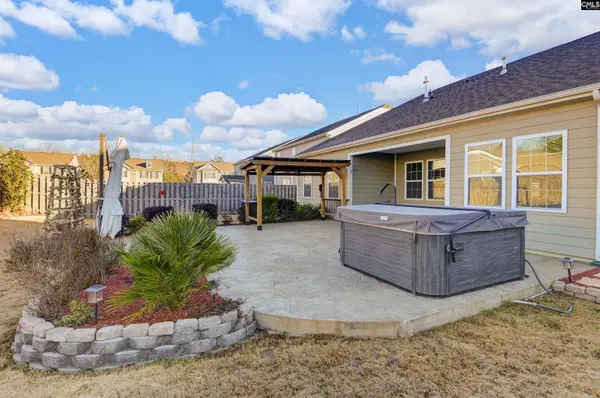 1312 Canopy Crest Lane, Chapin, SC 29036